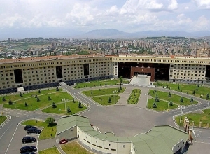 Արձակուրդների սահմանափակումներ`  ՀՀ զինված ուժերում