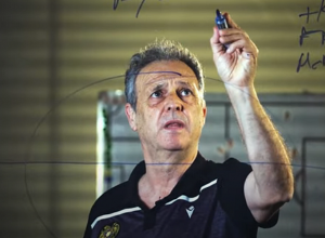 Ո՞ւմ է Խոակին Կապառոսը հրավիրել ազգային հավաքական․ նոր անուններ ընդլայնված ցուցակում