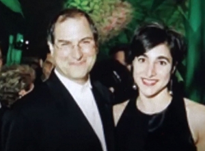 Օսկարի արժանացած հայ պրոդյուսեր Քեթրին Սարաֆյանը խոսել է հաջողությունների հասնելու սեփական փորձից