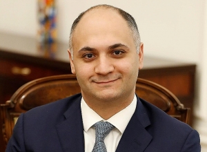 Глава ГКЗЭК Армении выехал в Москву: будет подписан Меморандум о взаимопонимании