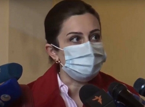 Պատվաստումից դեռ Հայաստանում արտառոց դեպք չի գրանցվել․ նախարար