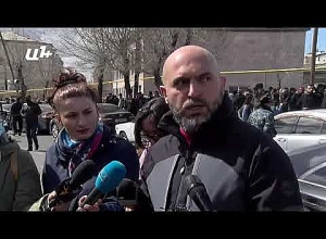 Փաշինյանն  անգամ իր ֆրակցիայի վրա իշխանություն չունի, ուր մնաց երկրում ունենա․ Արմեն Աշոտյան