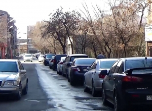Շենգավիթում 18-ամյա երիտասարդի են դանակահարել