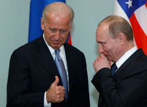 Путин ответил Байдену:«Кто так обзывается, тот сам так называется»