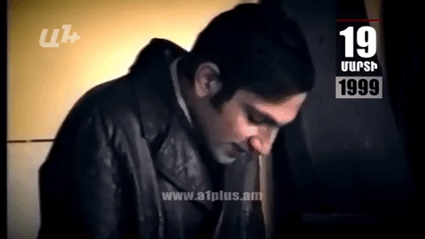 Օրացույց, 19-ը մարտի․ Նիկոլ Փաշինյանի հայցն ընդդեմ Սերժ Սարգսյանի