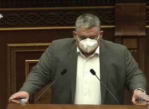 Настало время говорить о том, что парламентская форма правления исчерпала себя, более того – она является злом: Геворгян