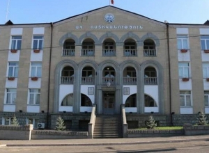 Սոցիալական աջակցության փաստաթղթերի կեղծման վերաբերյալ նյութեր են փոխանցվել Արցախի ոստիկանությանը