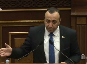 Не повторяйте ошибок бывших, они приносили скроенные под них законы и сейчас пожинают плоды этого