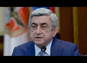 Հրապարակվում է Սերժ Սարգսյանի գույքը կալանքից ազատելու միջնորդության վերաբերյալ որոշումը. ՈՒՂԻՂ