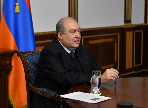 Խելացի, առաջադեմ լինելը հաջողության հիմնական բանալին է և՛ փոքր, և՛ մեծ երկրների համար. նախագահ