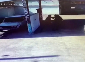 Այգեշատում գազալցակայանի տիրոջ որդին դանակահարել է աշխատակցին