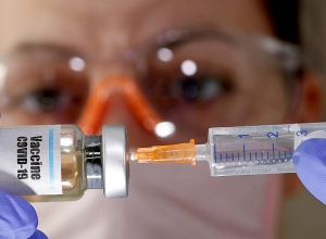 Եվրամիություն. «AstraZeneca-ի պատվաստանյութը անվտանգ է և արդյունավետ»