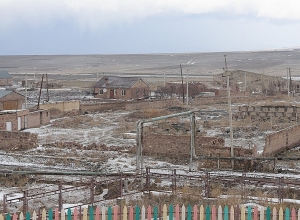 Սպանդարյանում արոտավայրերի քանակը խիստ սահմանափակ է․ բնակիչների ասելիքները շատ էին