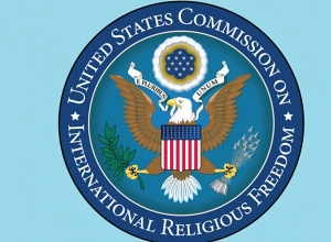 Հադրութում գտնվող հայկական եկեղեցու մոտ գերեզմանոցը ենթարկվել է վանդալիզմի. Կրոնական ազատության մասին ԱՄՆ հանձնաժողովի զեկույց