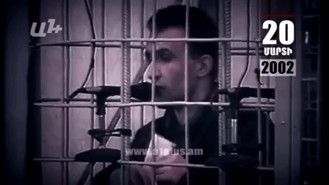 Օրացույց․ 20-ը մարտի․ Նաիրի Հունանյանը նամակով դիմում է վարչապետ Անդրանիկ Մարգարյանին