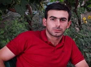 Տիգրանն ընտրեց հավերժության ճանապարհը