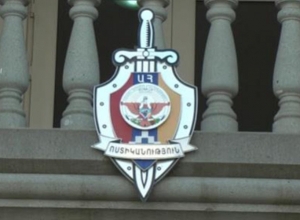 Արցախում դիակ է հայտնաբերվել. ոստիկանություն