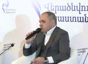«Չեմ ժխտում, Միքայել Մինասյանն իմ ընկերն է»