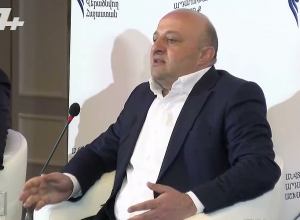 Շուռնուխի քանի՞ տոկոսը կընտրի Նիկոլ Փաշինյանին․ հարց բանախոսներին