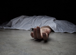 Մարտունիում 41-ամյա կին է ինքնահրկիզվել