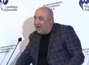 «Արմեն Խաչատրյանը Գորիսի համայնքապետարանում սուրճ էր խմում, ինքն ի՞նչ իմանա՝ սահմանին ինչ վիճակ էր»