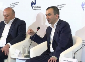 «Անվտա՞նգ է արդյոք Սյունիքում»