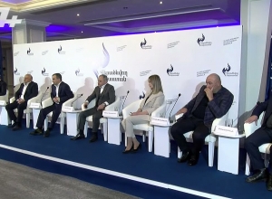 «ԱԱԾ-ն, արգելելով սահմանին նկարահանում անել, փորձում է կոծկել իր խայտառակությունն ու անգործությունը»