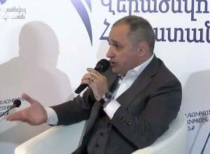 Հակոբյանը՝ Նիկոլ Փաշինյանի՝ Արագածոտնի այսօրվա ելույթի մասին