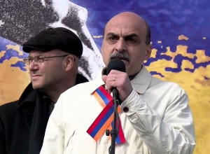 «Ի՞նչ եղավ Ծառուկյան-Փաշինյան հանդիպման ժամանակ, որ երեկոյան հայտարարվեցին արտահերթ ընտրություններ»