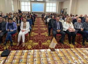 «Ալյանսը» ձևավորում է ընտրական հսկողութան շտաբ