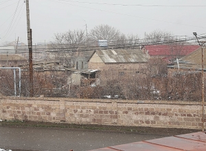 Մարզային իշխանություններն այցելել են Անուշավանի արվեստի դպրոց