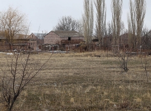 Փանիկում նախատեսում են մշակույթի տան շենքի վերակառուցում, մարզասենյակների վերանորոգում