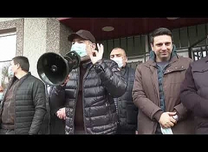 Արագածոտնի մարզ՝ Բյուրական. Փաշինյանը տեսանյութ է հրապարակել