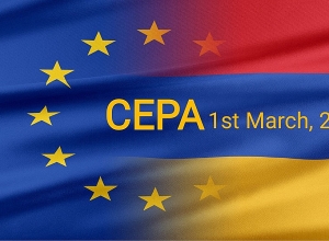 458000 ծառ, 10 ավտոբուս, պլաստիկ թափոնները շինանյութի վերածող երկու կայան՝ ԵՄ աջակցությամբ