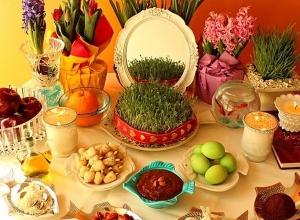 Արման Թաթոյանը շնորհավորական ուղերձ է հղել Հայաստանում քրդական համայնքին