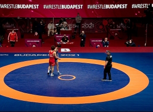 Սլավիկ Գալստյանը չներկայացավ բրոնզե մեդալի համար մրցամարտին