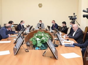 Հայաստանը շարունակել է ակտիվ ներգրավվածությունը ԵԱՏՄ աշխատանքներին