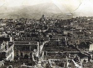 Политика геноцида Баку и Анкары не получила адекватной оценки со стороны международного сообщества: Заявление МИД Арцаха