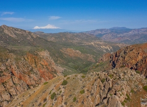 Մեկ միլիոն  920 հազար եվրոյի պայմանագրեր՝  եռամյա աշխատանքների  իրականացման համար