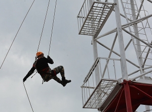 Արցախում 7 օրվա կտրվածքով գրանցվել է հրդեհի մասին 14 հաղորդում