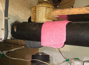 Կասեցվել է հանրային սննդի օբյեկտի գործունեությունը