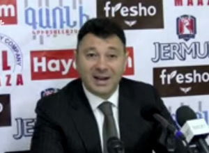 «Я говорит в Турции о геноциде, говорил, что Арцах должен стать независимым: эти могут говорить?»