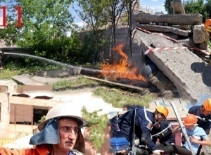 334 դեպք մեկ շաբաթում, որից 148-ը՝ արտակարգ, արձանագրվել է 10 մահ