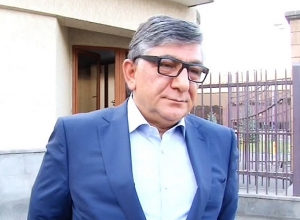 Խոսնակը՝ ԱԺ առաջիկա արտահերթ ընտրություններում Խաչատուր Սուքիասյանի հնարավոր մասնակցության մասին