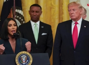 Քարդաշյանի ֆենոմենը՝ ռեալիթի շոուի աստղից մինչև իրավապաշտպան