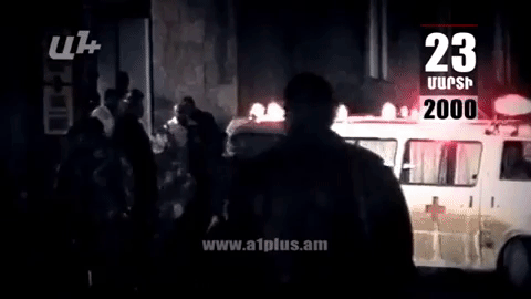 Օրացույց․ 23-ը մարտի․ Կ.Դեմիրճյանի հայտարարությունը, Ղուկասյանի դեմ մահափորձն ու Քոչարյանի ամերիկյան հանդիպումները