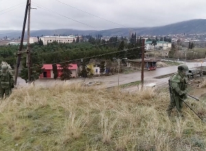 В Арцахе сегодня обнаружено и обезврежено 25349 взрывчатых предметов