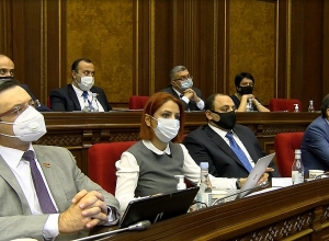 ԱԺ քառօրյայի մեկնարկը․ ՈՒՂԻՂ