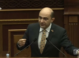 Այ ես ձեր ցավը տանեմ, ամոթա․ Էդմոն Մարուքյանը՝ իմքայլականներին