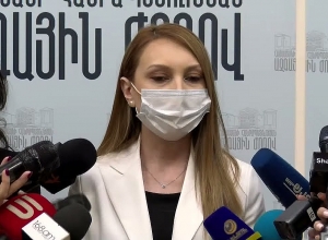 Իշխանության ցուցակը գլխավորելու է Նիկոլ Փաշինյանը․Մակունց